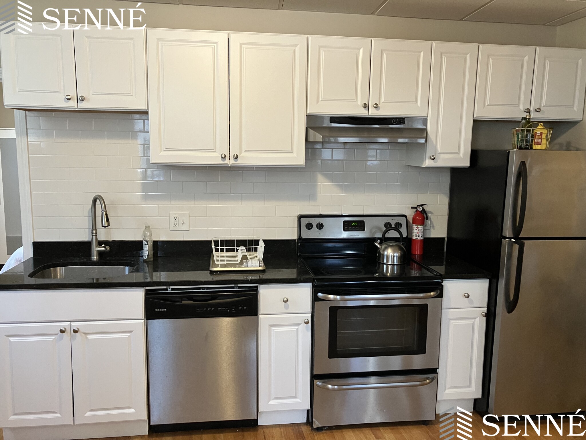 510 Medford St, Magoun Square