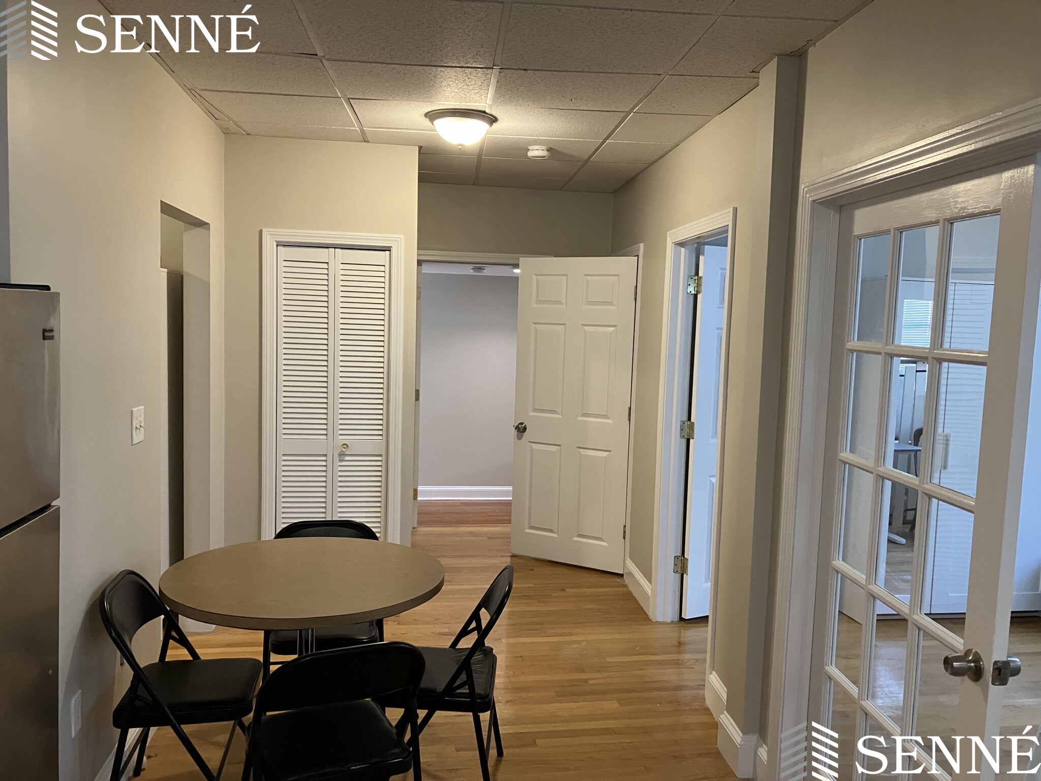 510 Medford St, Magoun Square