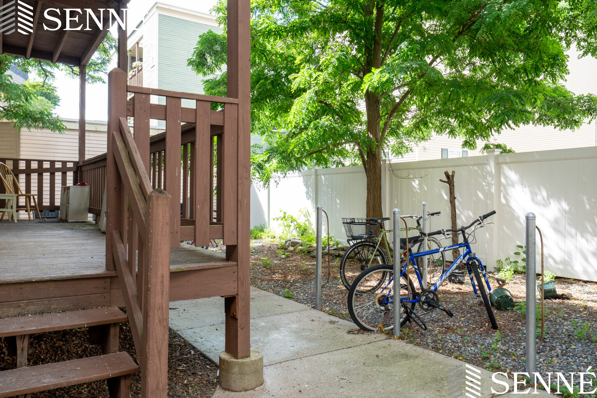 361 Washington St, The Port