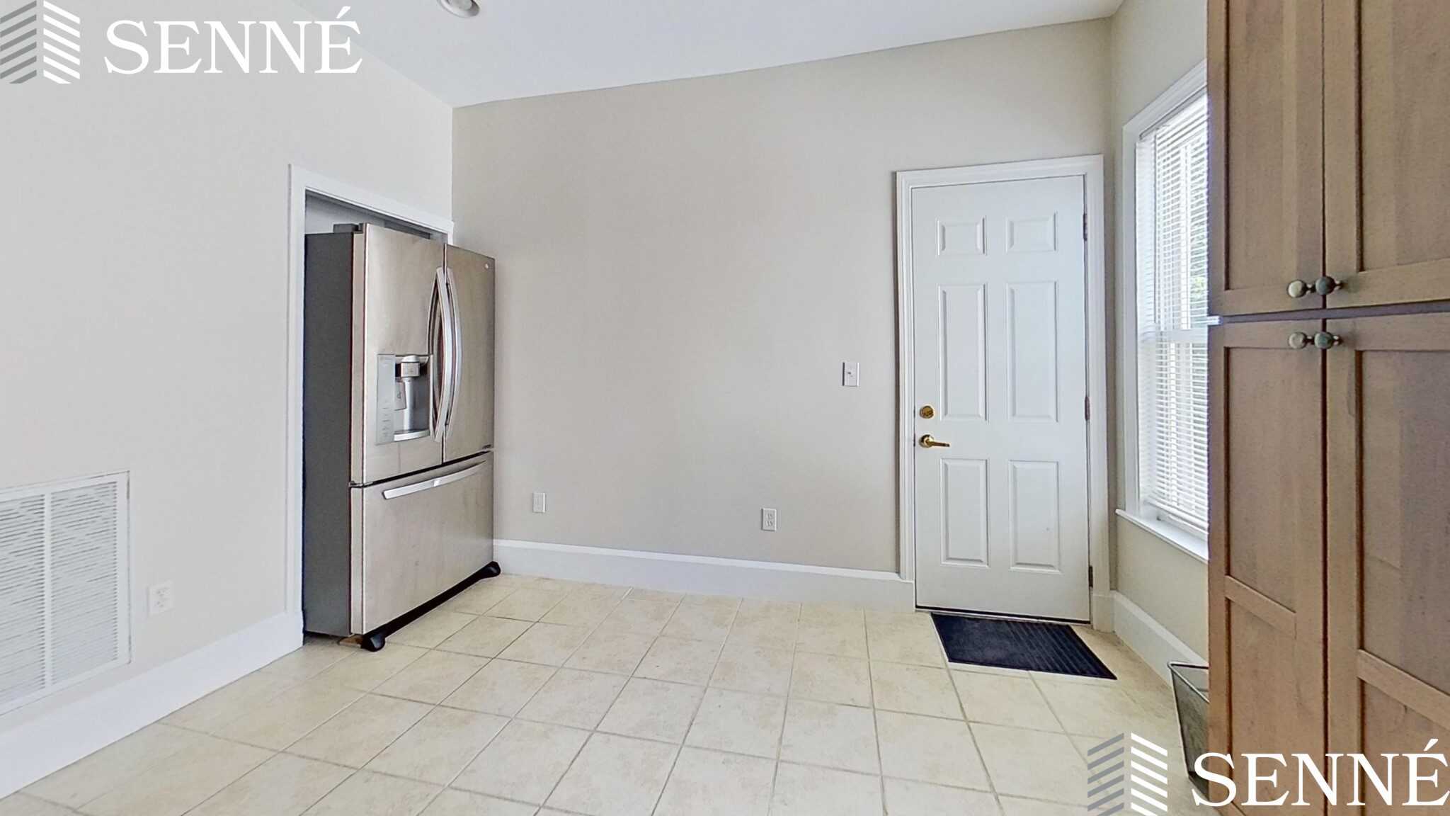 124 Cedar St, Powder House Square