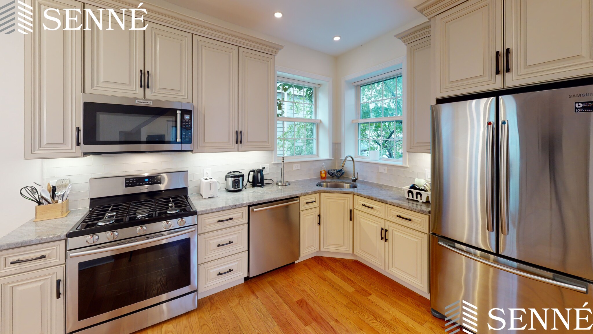 9 Ashton Pl, Mid-Cambridge