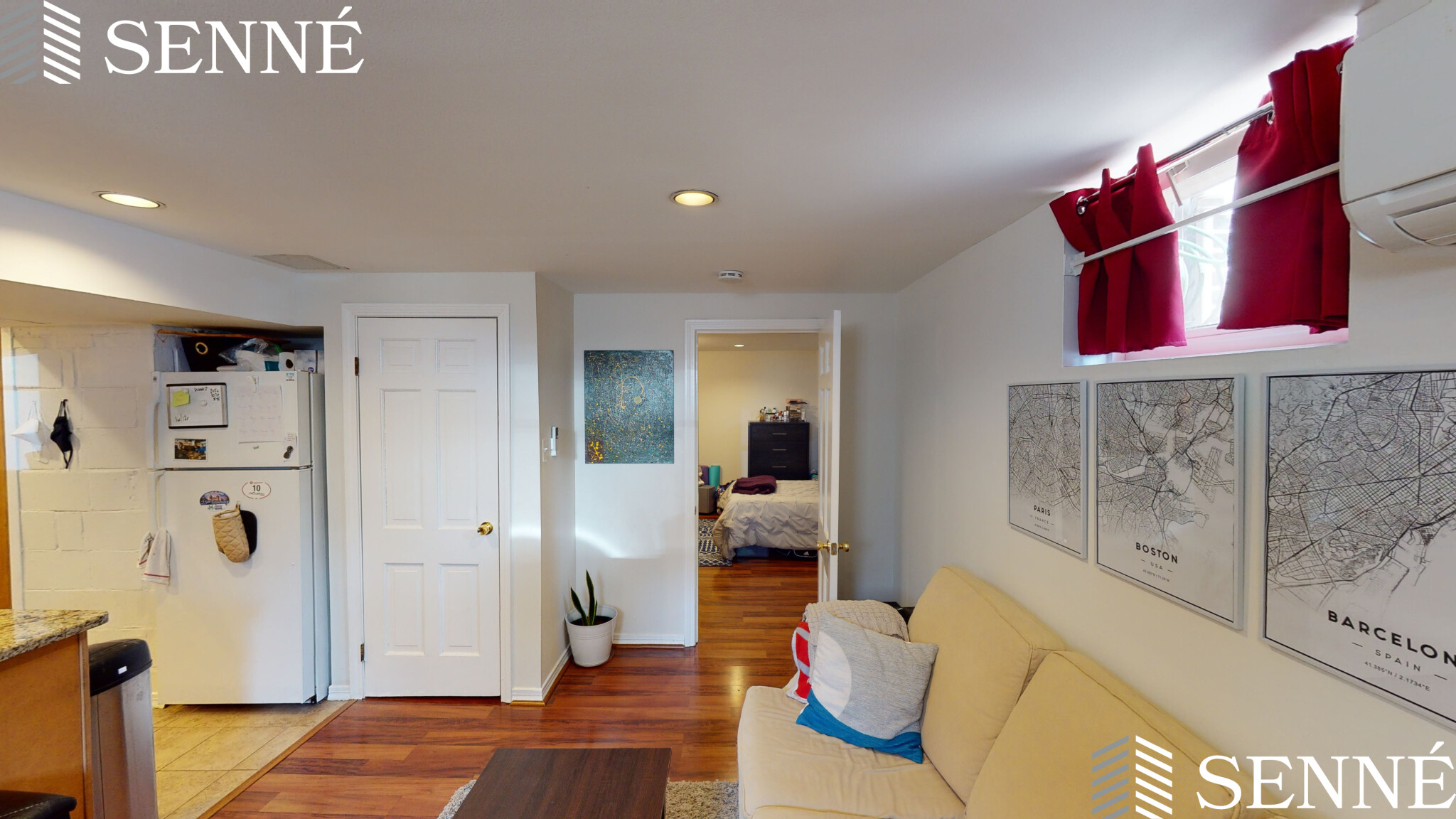 9 Ashton Pl, Mid-Cambridge