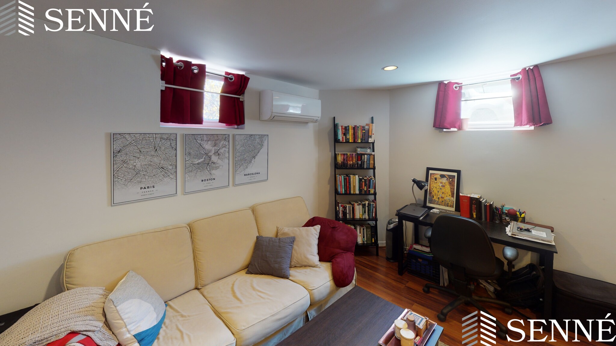 9 Ashton Pl, Mid-Cambridge
