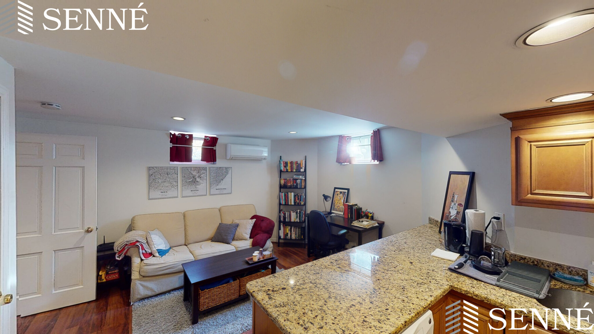 9 Ashton Pl, Mid-Cambridge