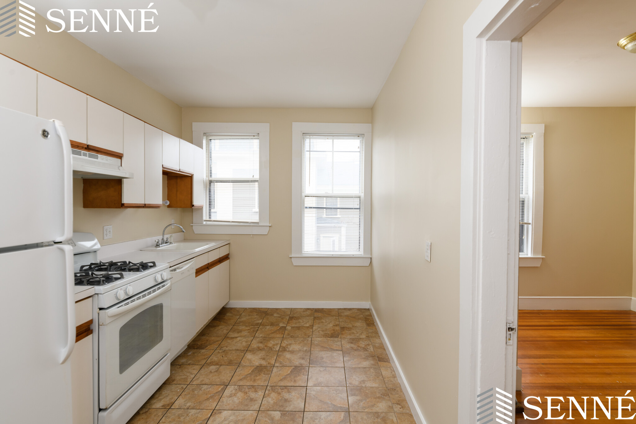 361 Washington St, The Port