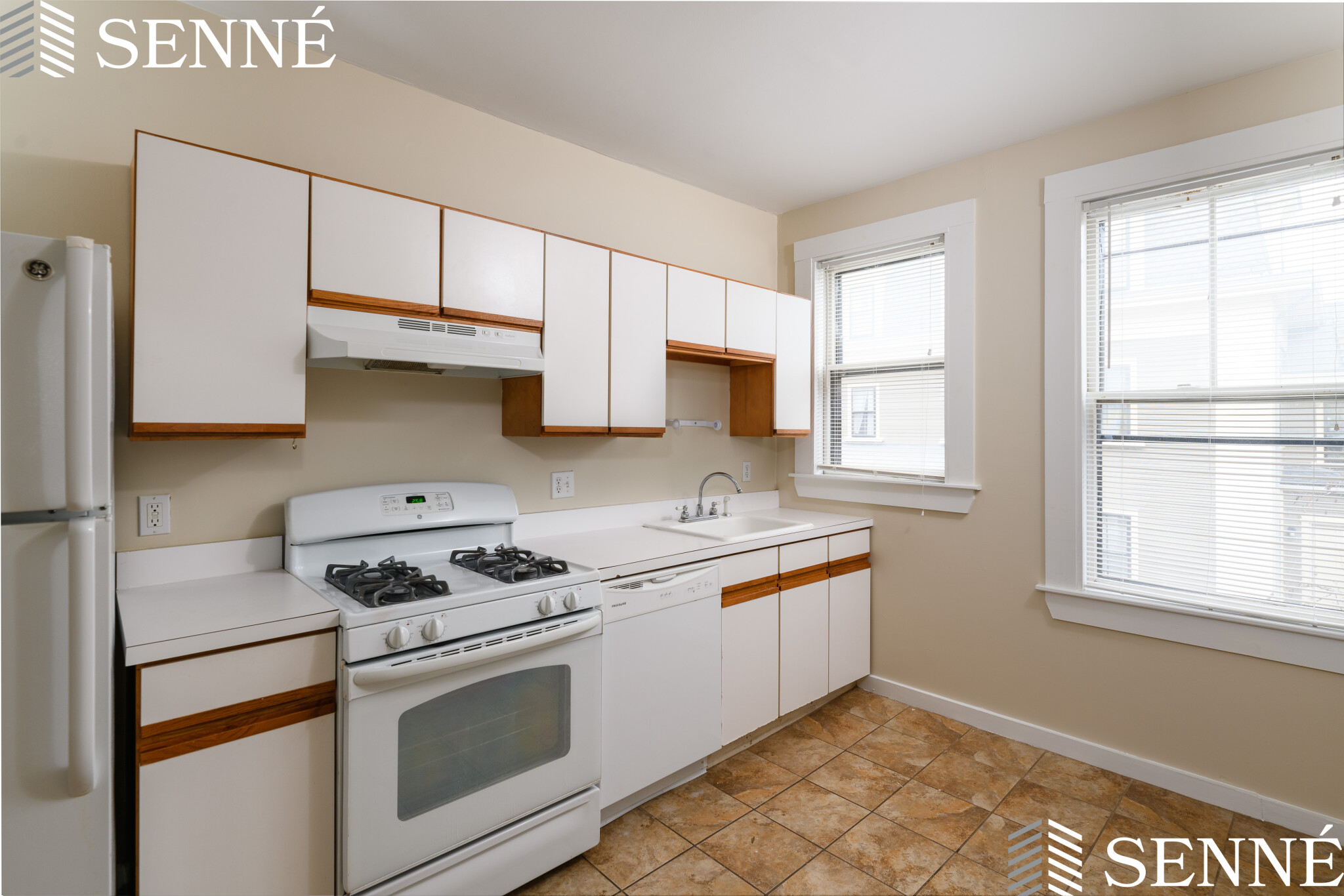 361 Washington St, The Port