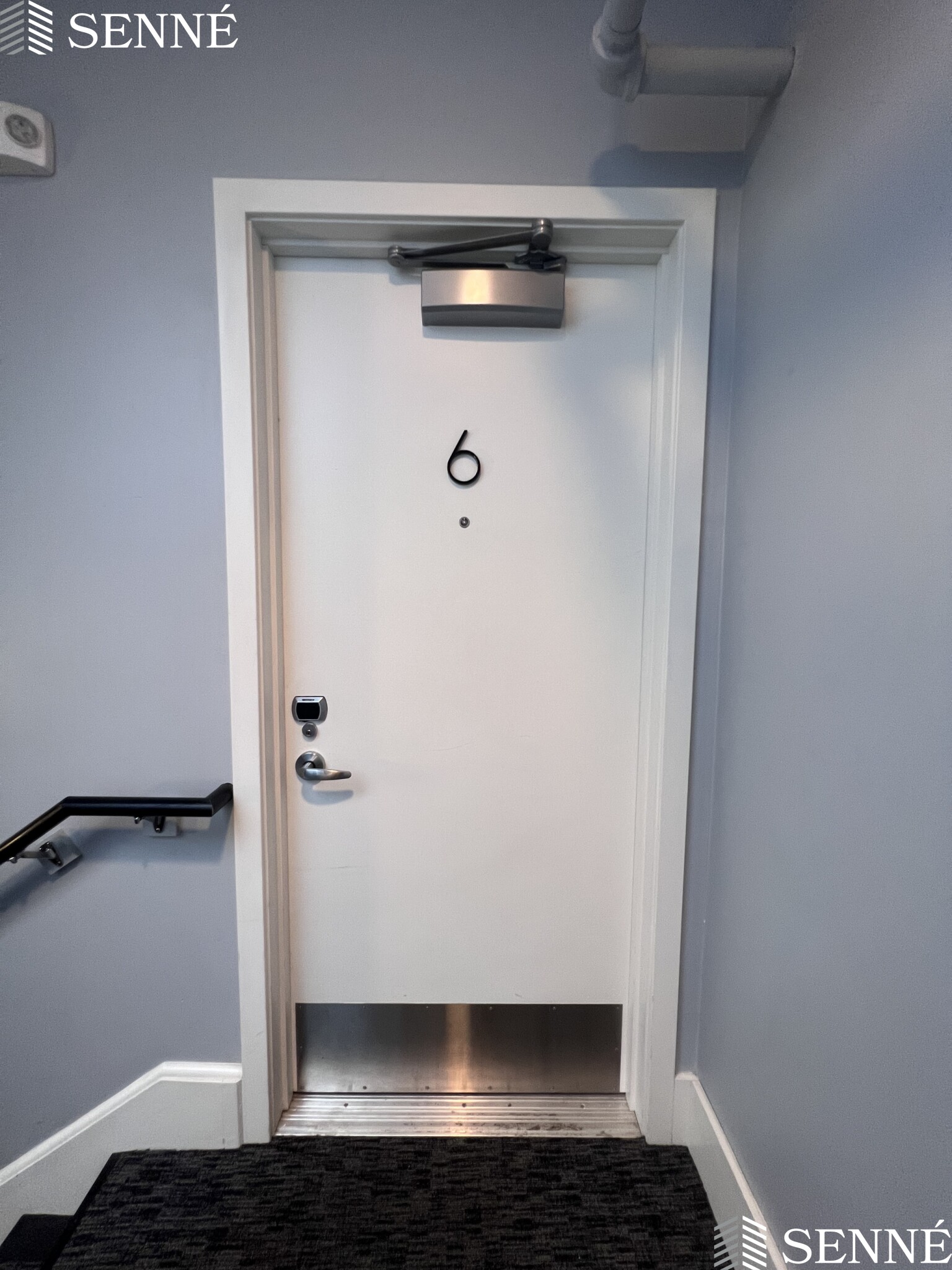 22 Magazine, Cambridgeport