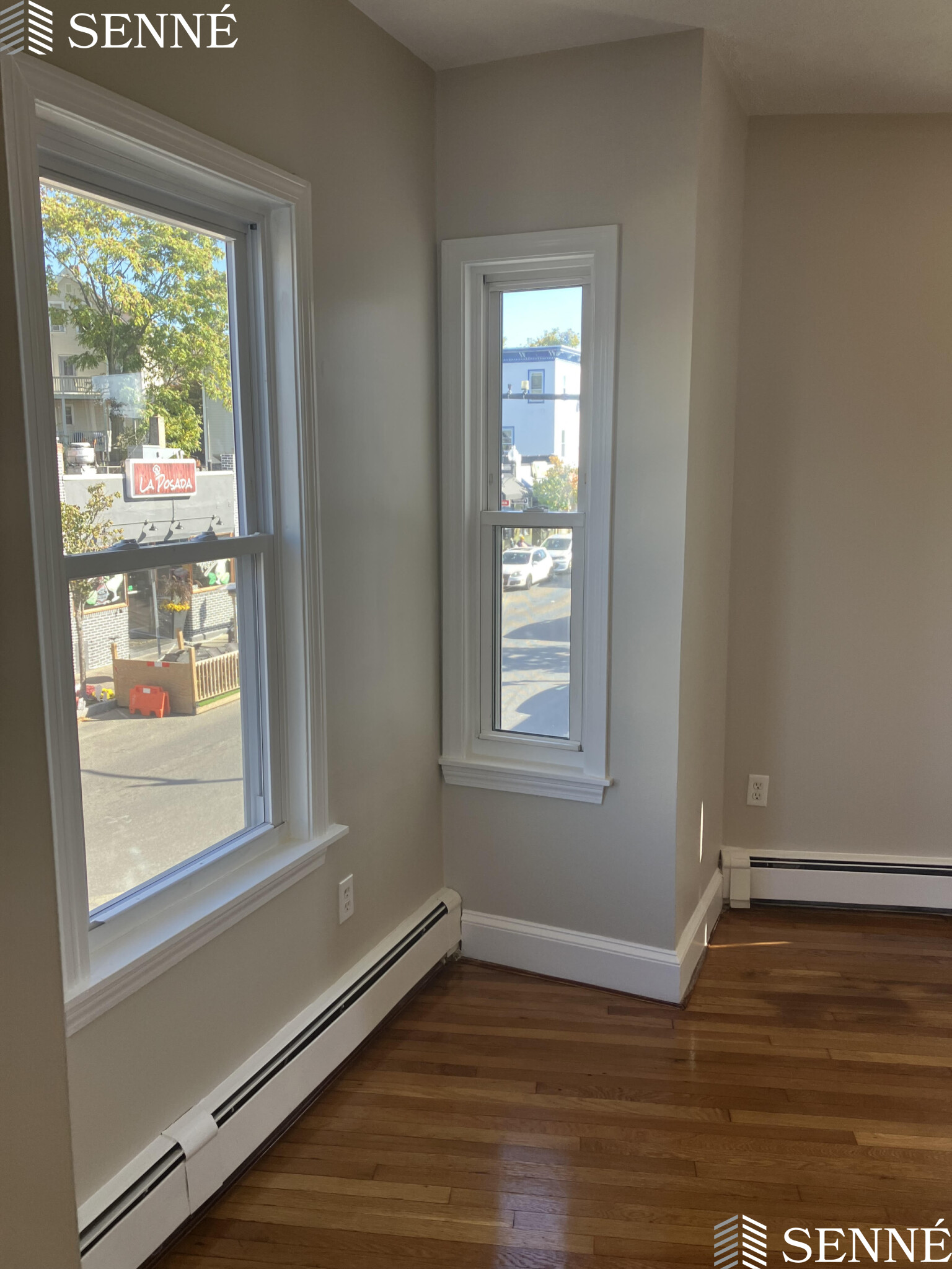 512 Medford, Magoun Square