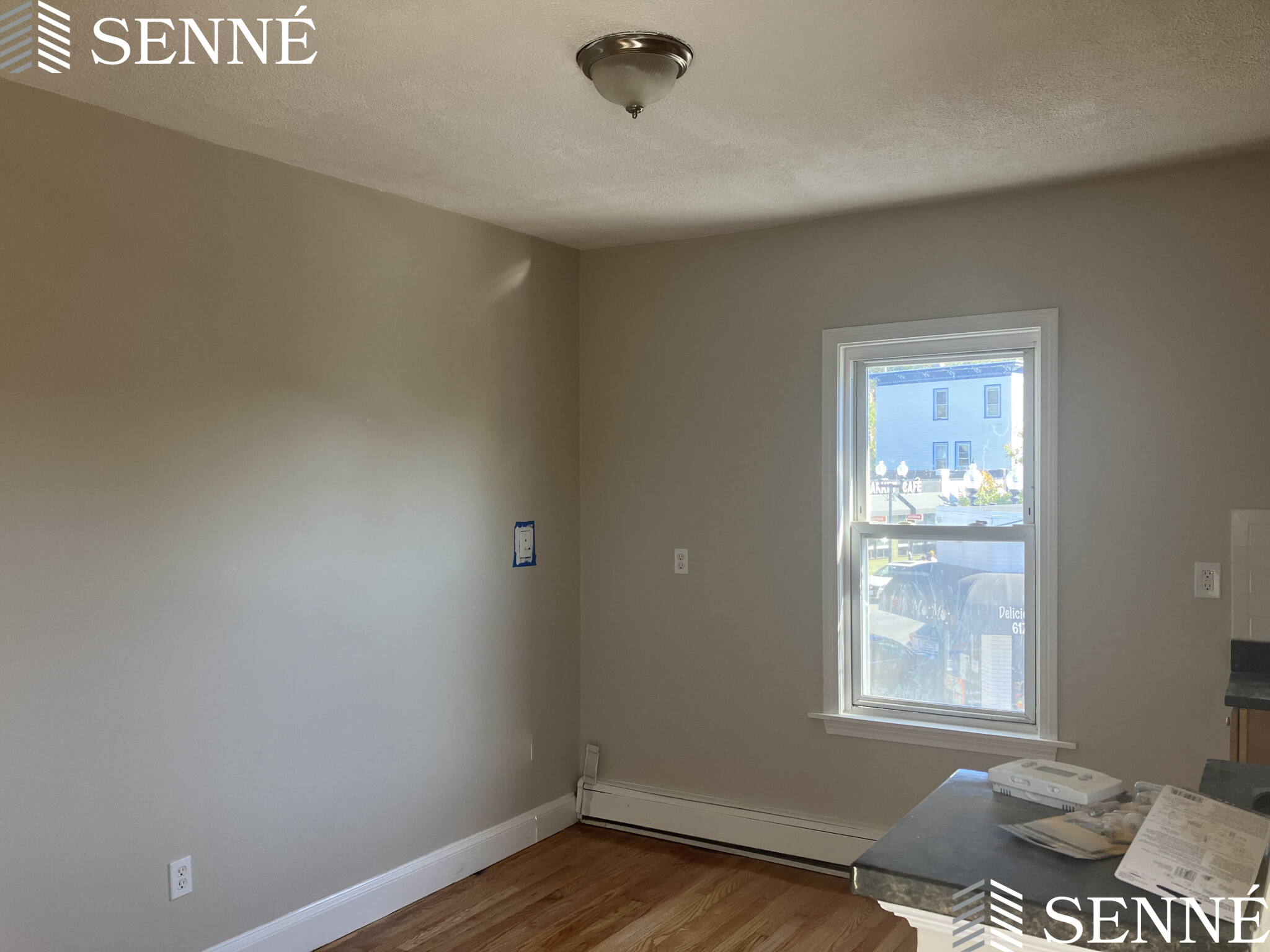 512 Medford, Magoun Square