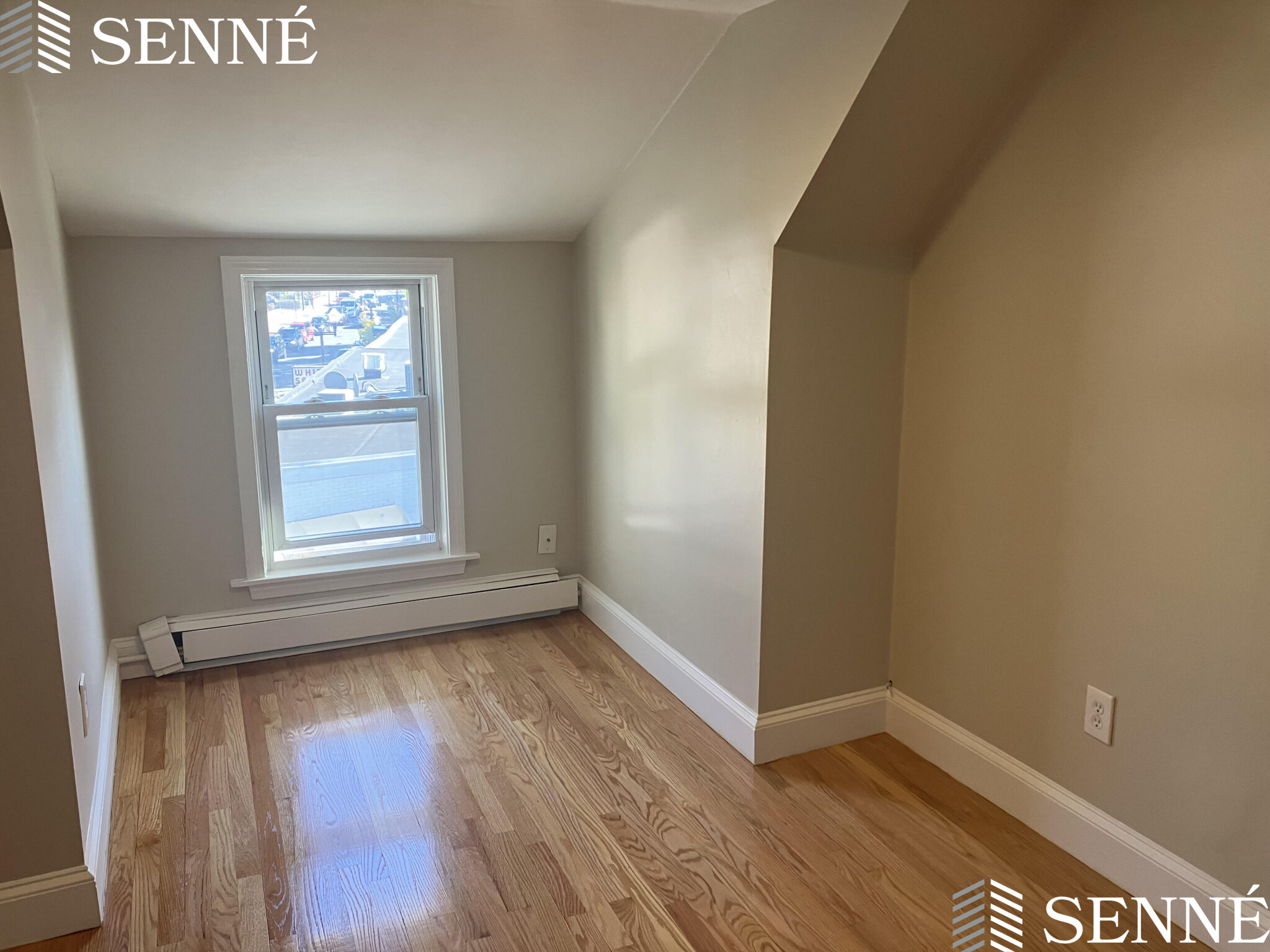 512 Medford, Magoun Square