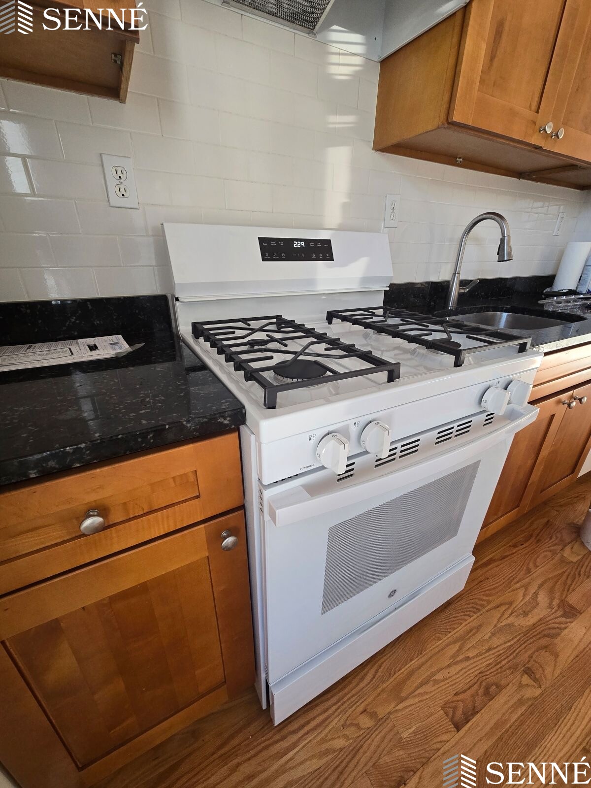 512 Medford, Magoun Square