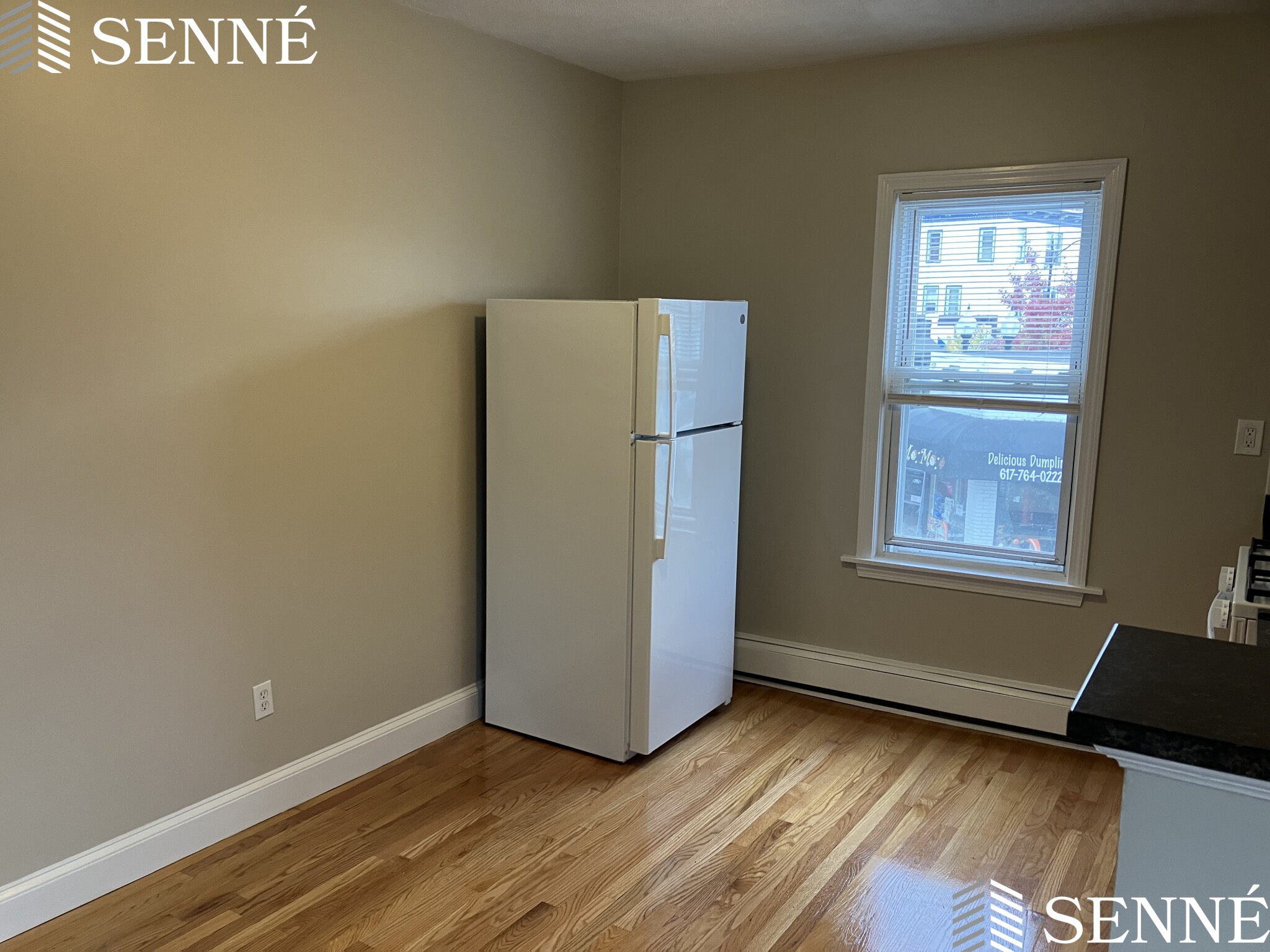 512 Medford, Magoun Square