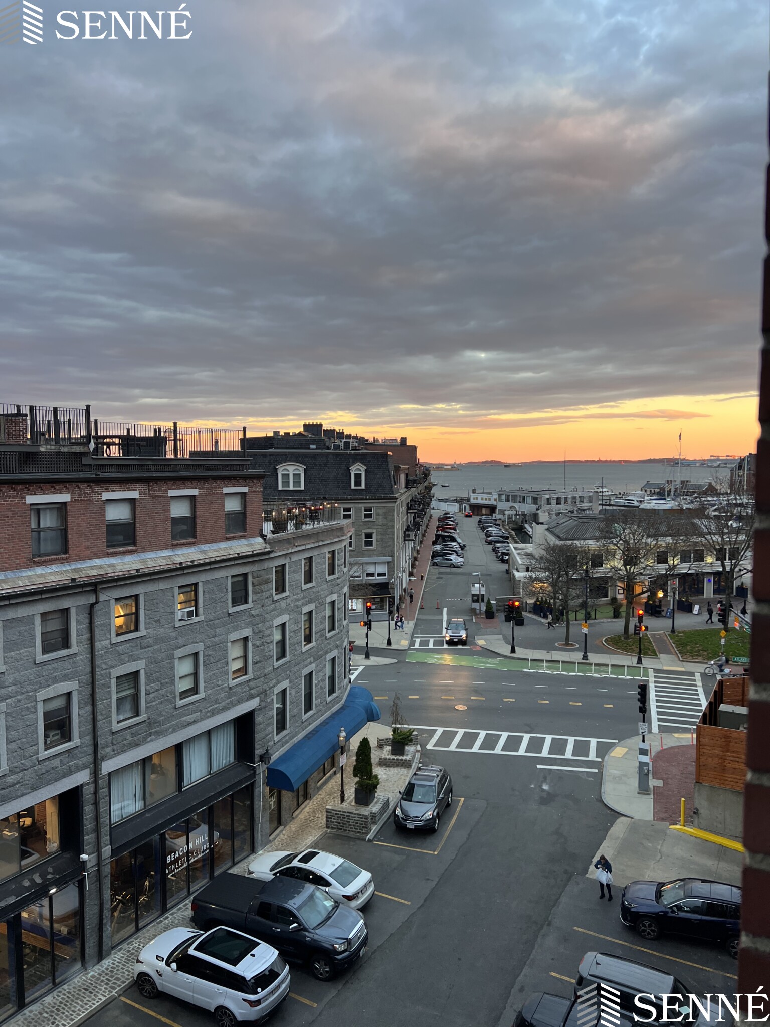 145 Commercial St, North End