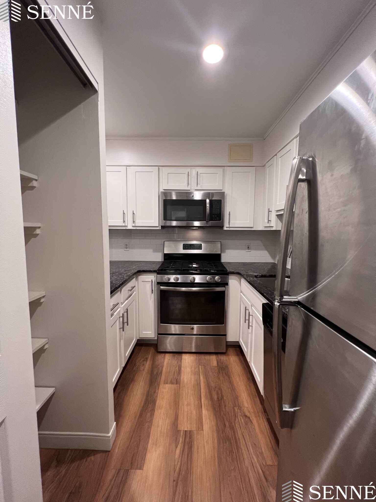 145 Commercial St, North End