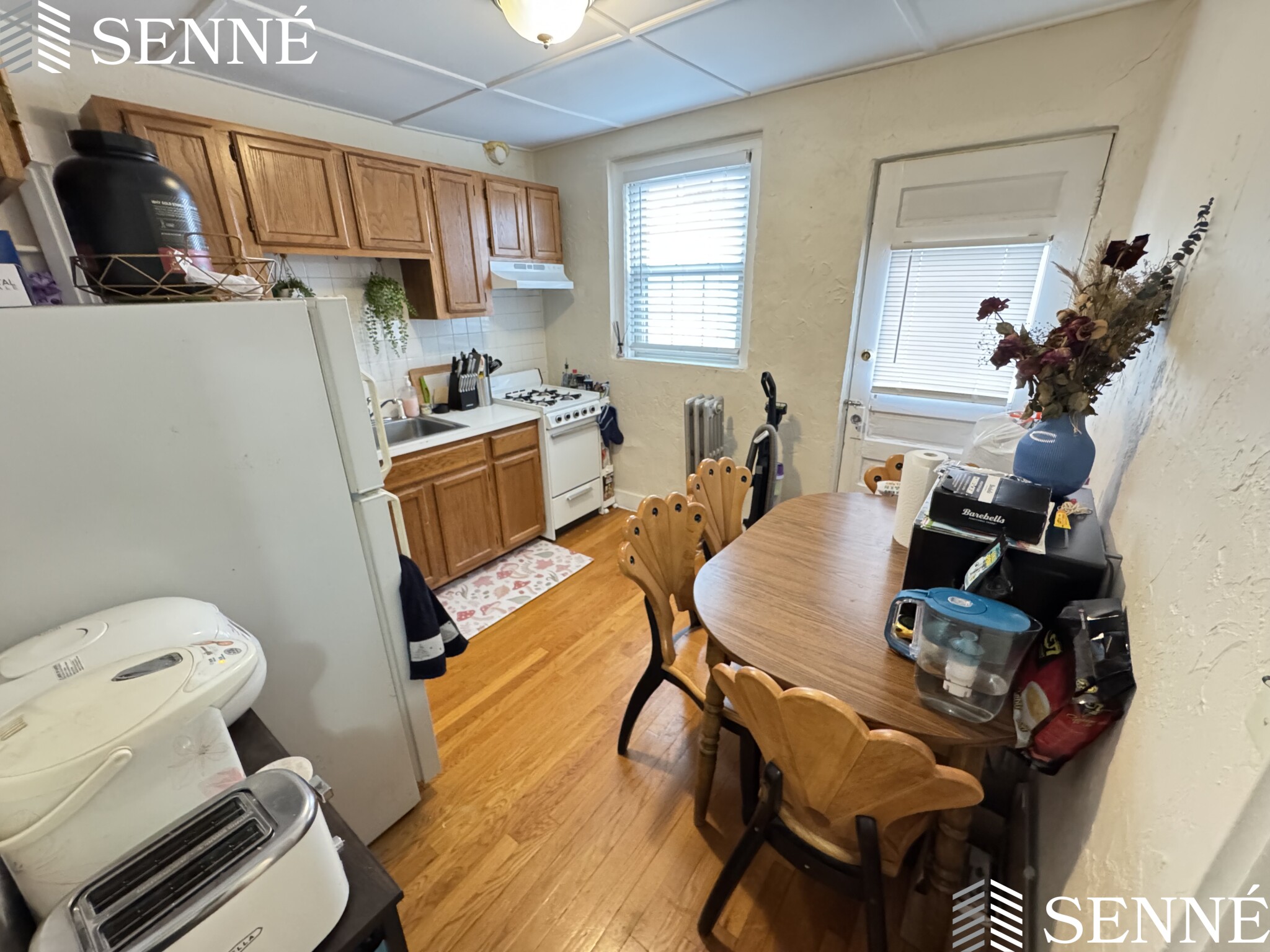 293 Spring Street Extension, Medford