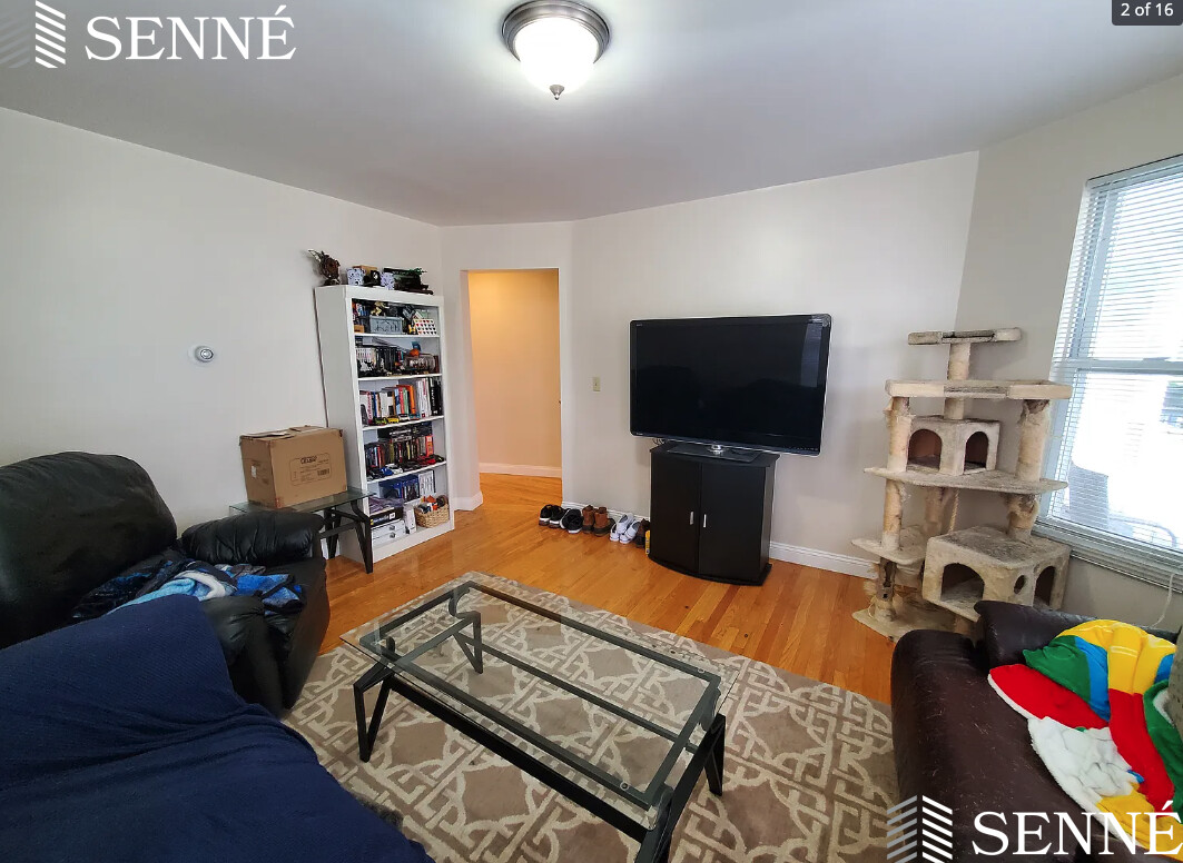 275 Putnam, Riverside