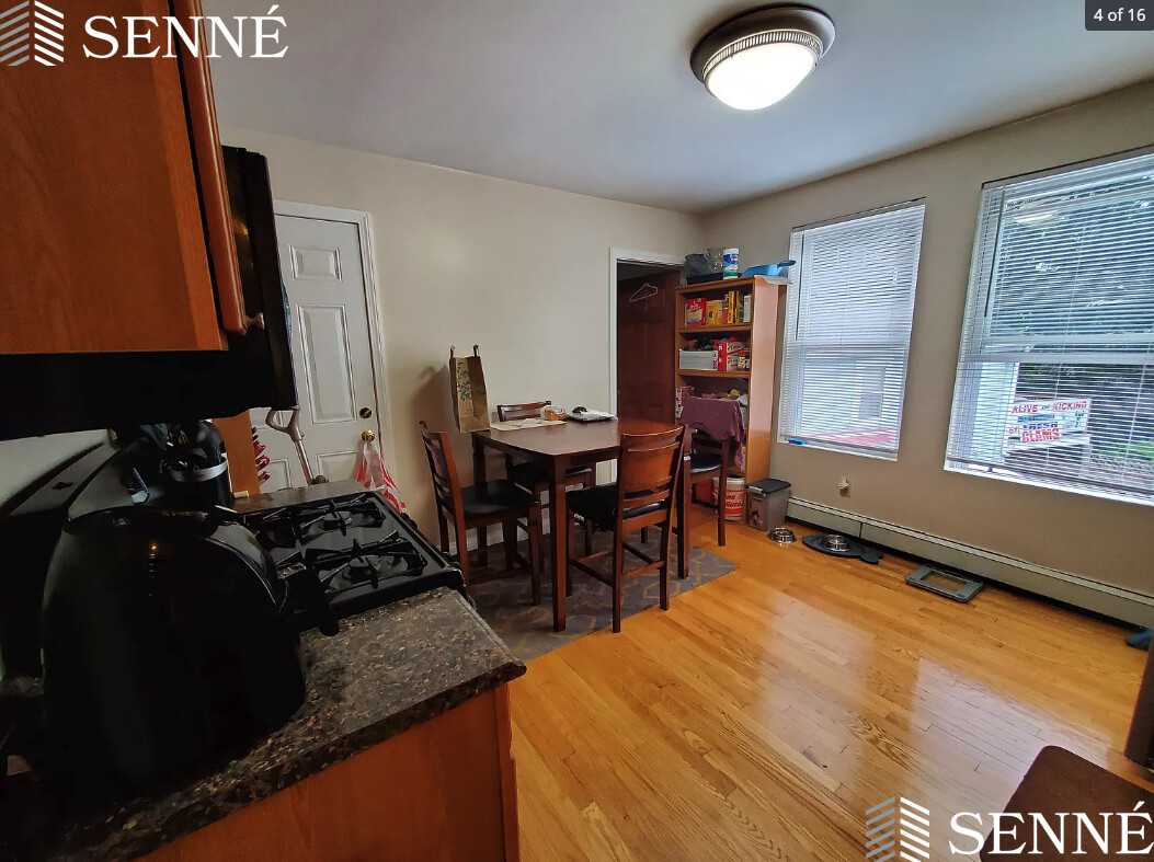 275 Putnam, Riverside