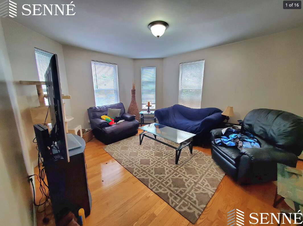 275 Putnam, Riverside