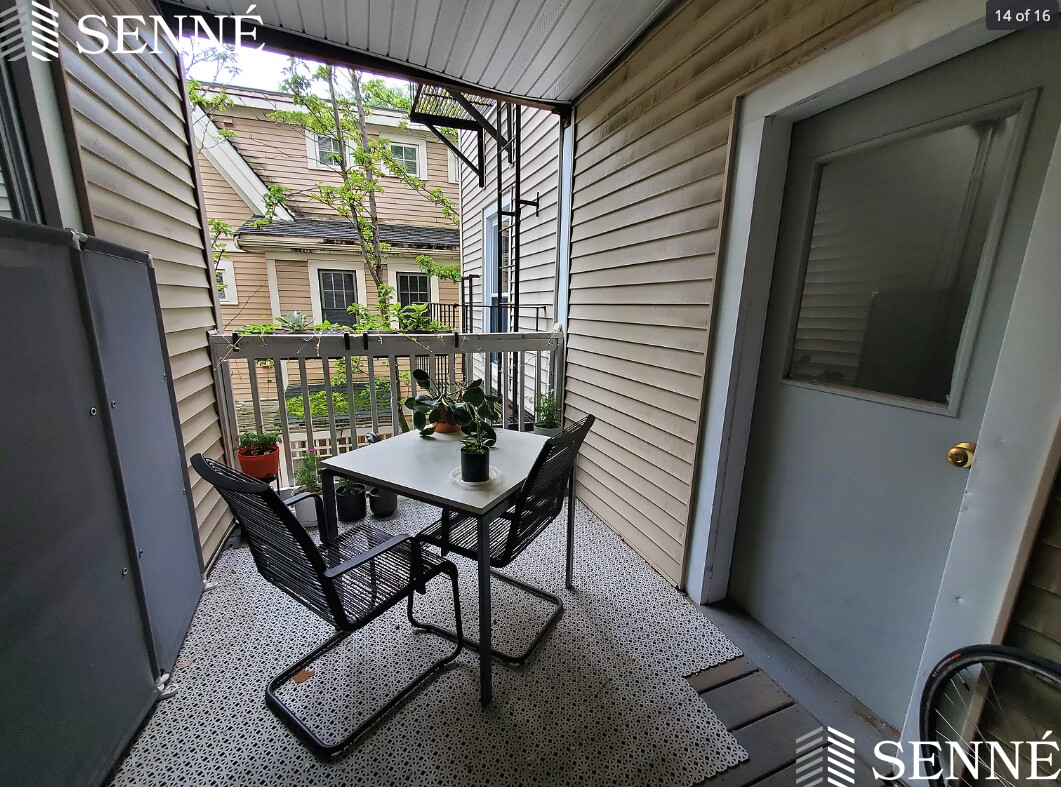 275 Putnam, Riverside