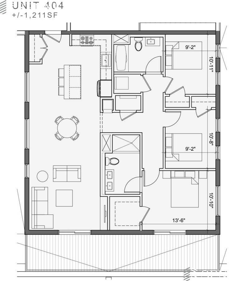 14 Ward St, Union Square