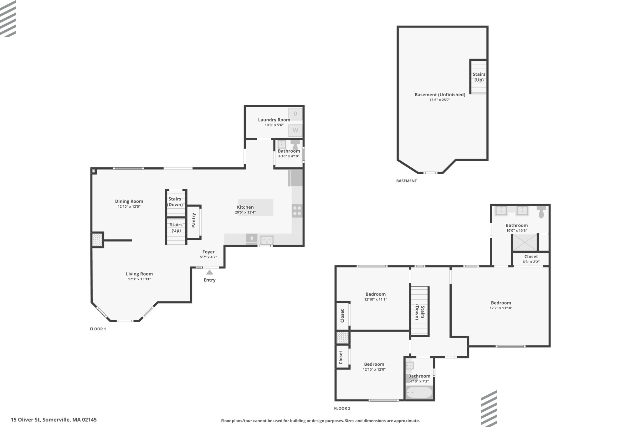 15 Oliver St, East Somerville