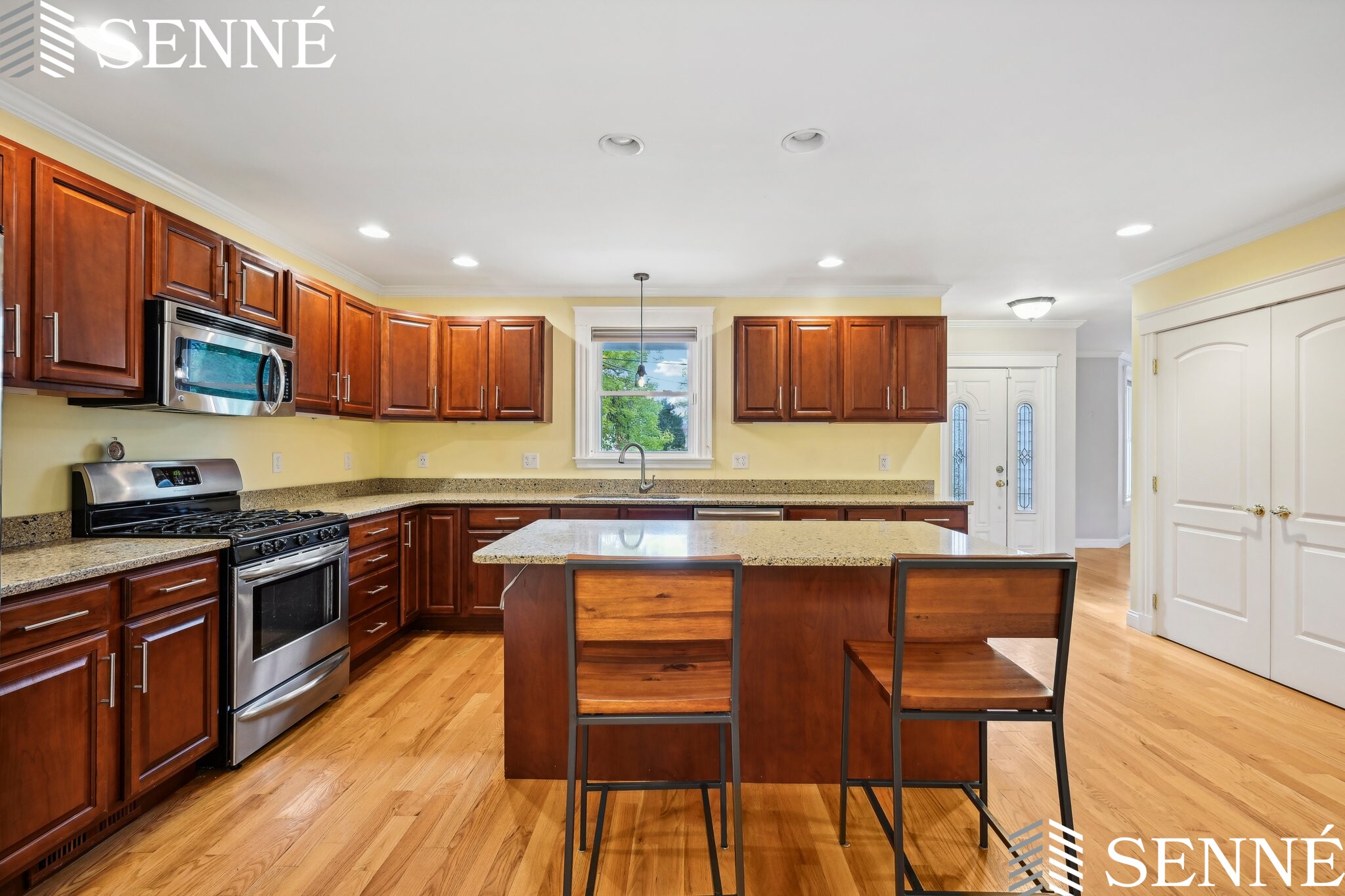 15 Oliver St, East Somerville