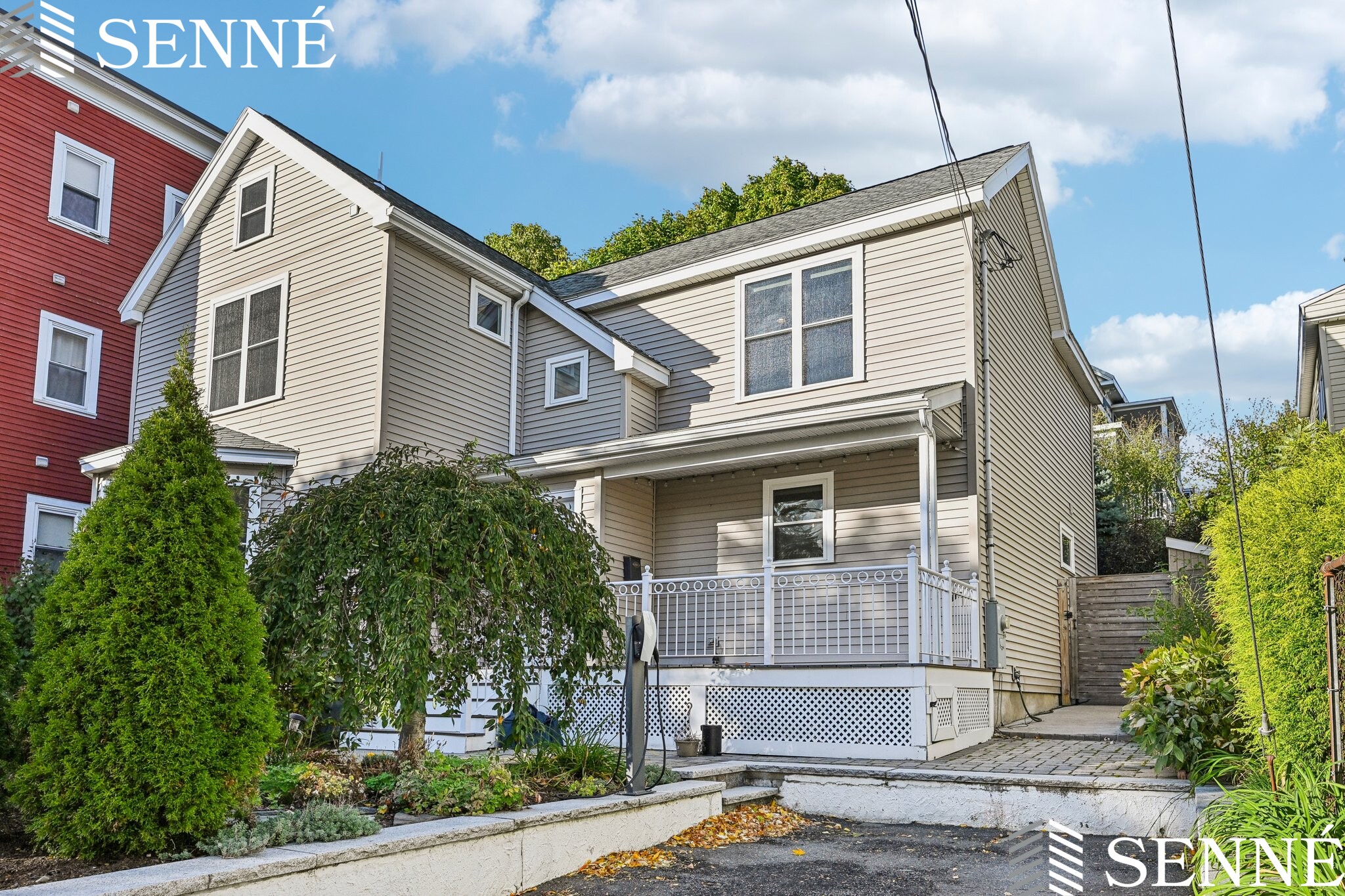 15 Oliver St, East Somerville