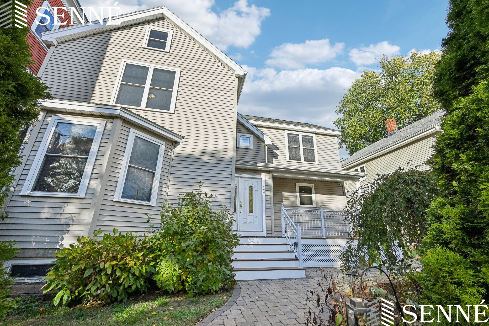 15 Oliver St, East Somerville