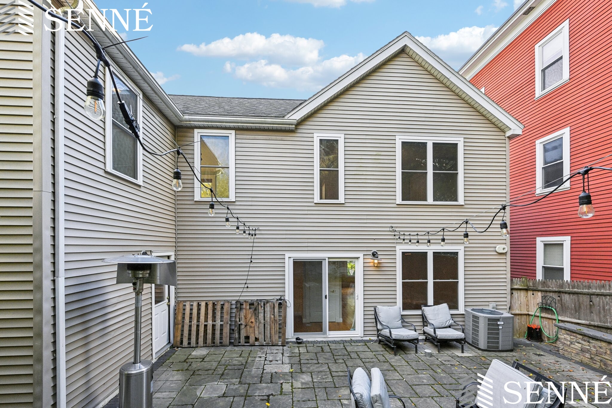 15 Oliver St, East Somerville