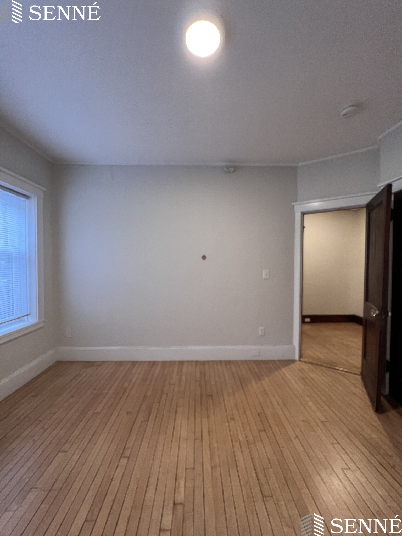 5 Linnaean St, Neighborhood Nine