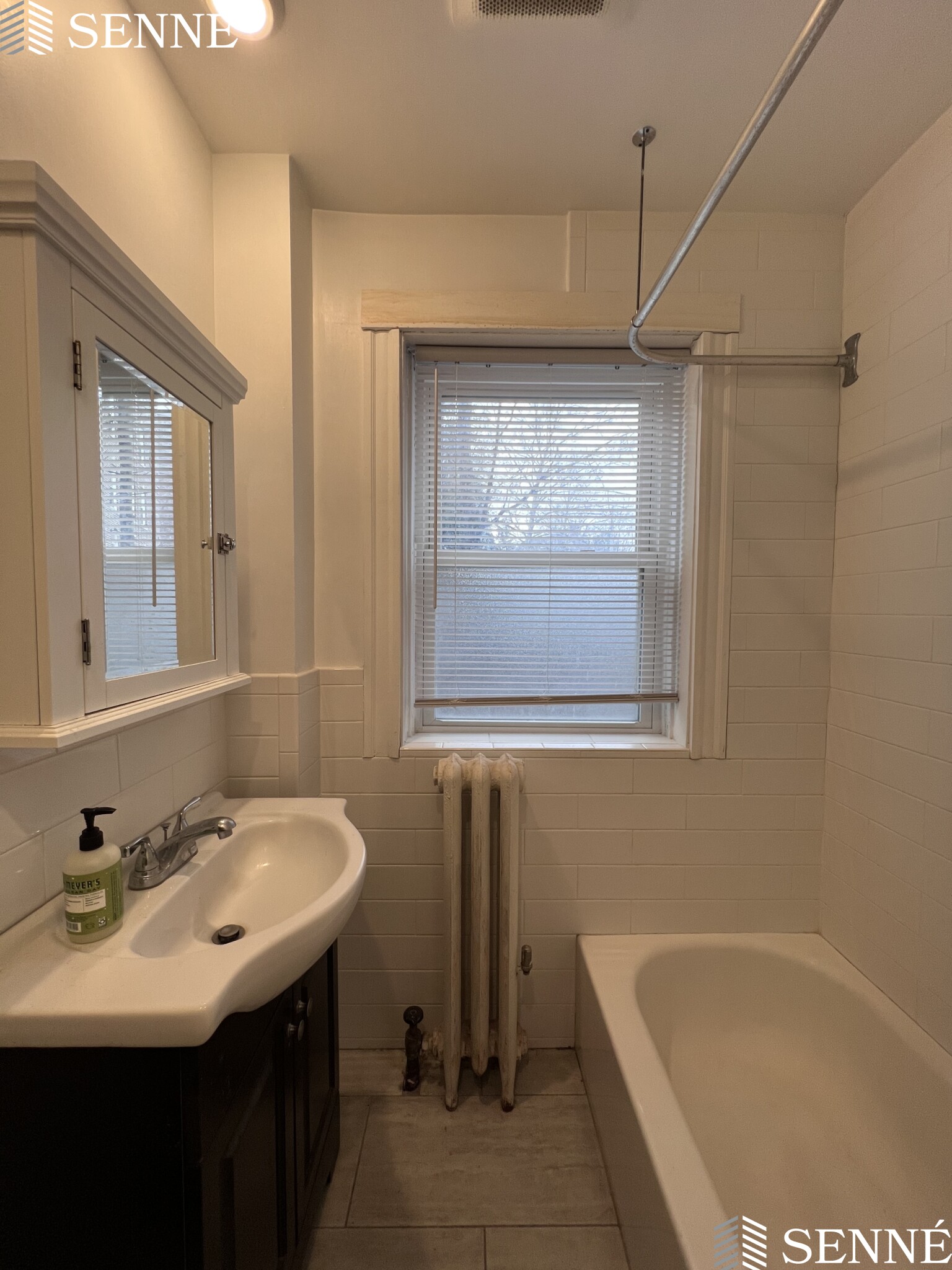 5 Linnaean St, Neighborhood Nine