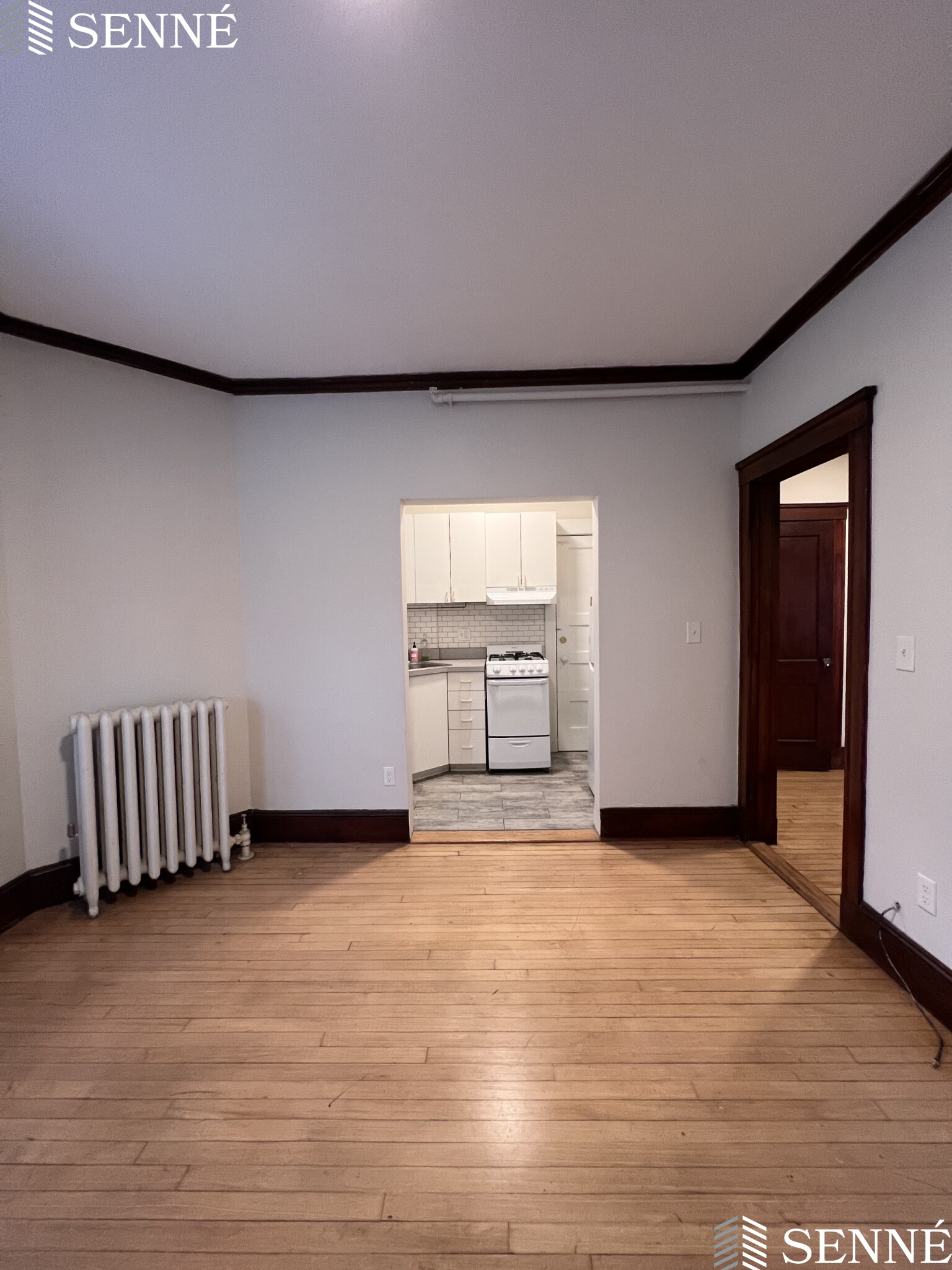 5 Linnaean St, Neighborhood Nine