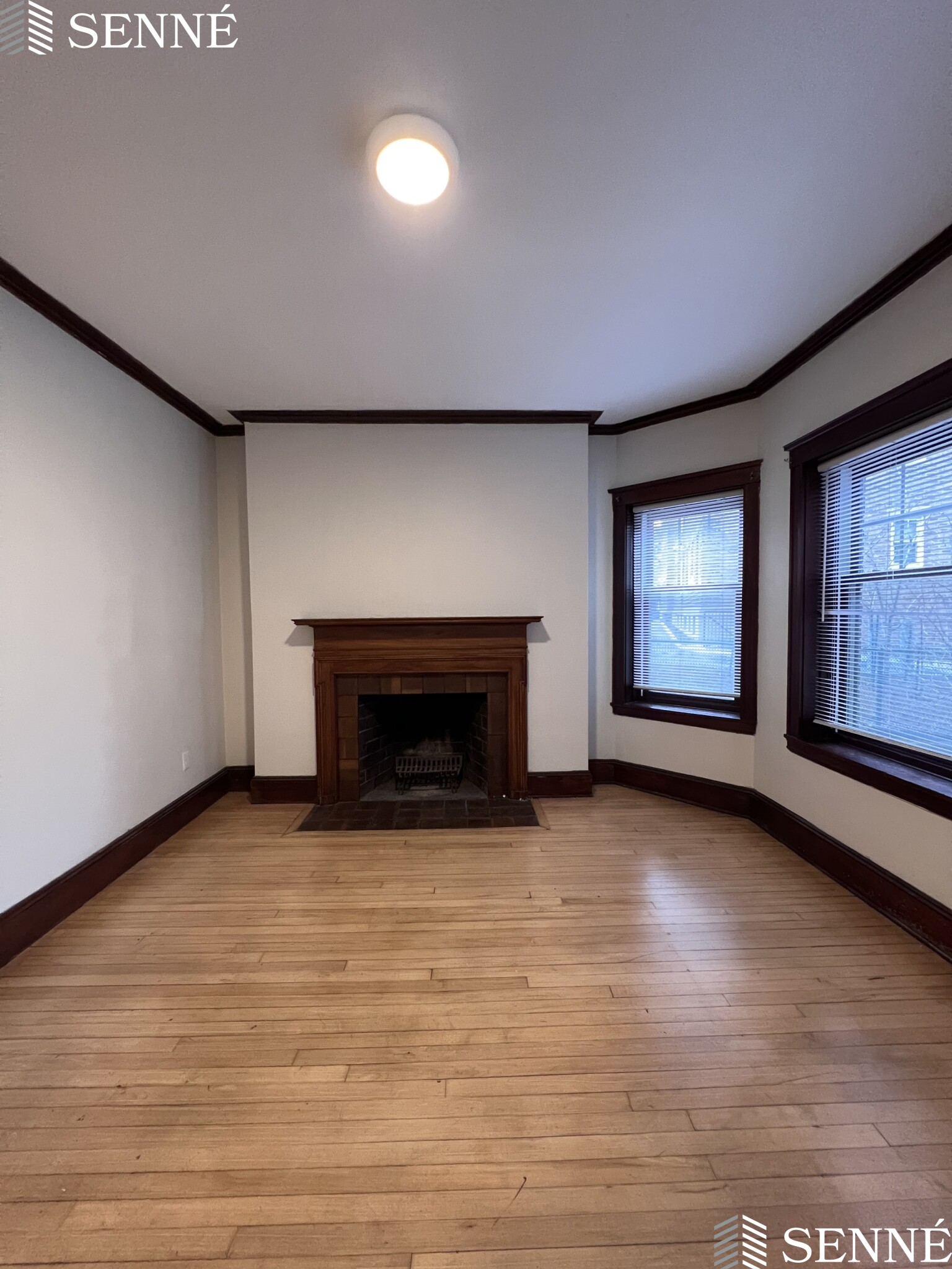 5 Linnaean St, Neighborhood Nine