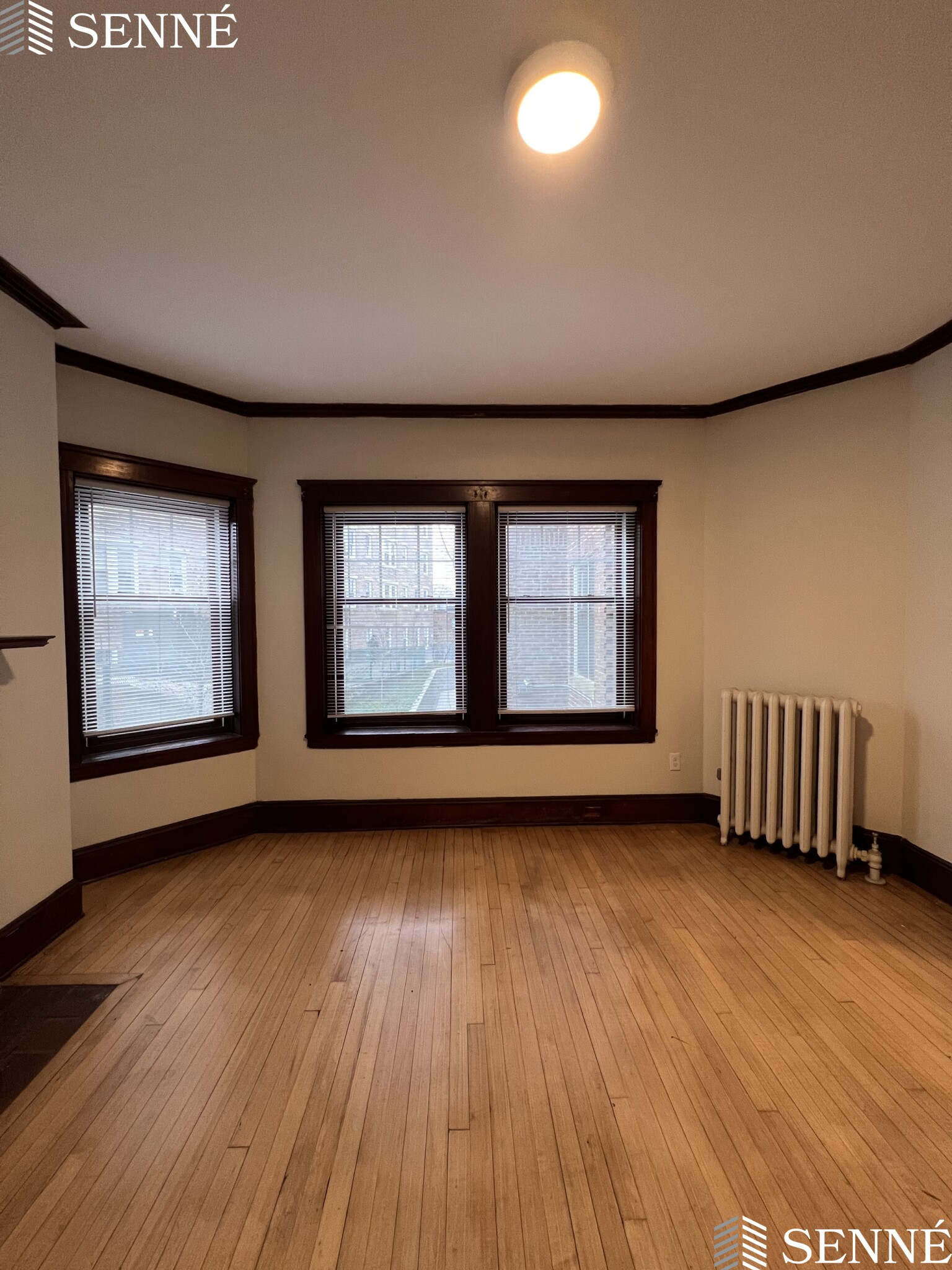 5 Linnaean St, Neighborhood Nine