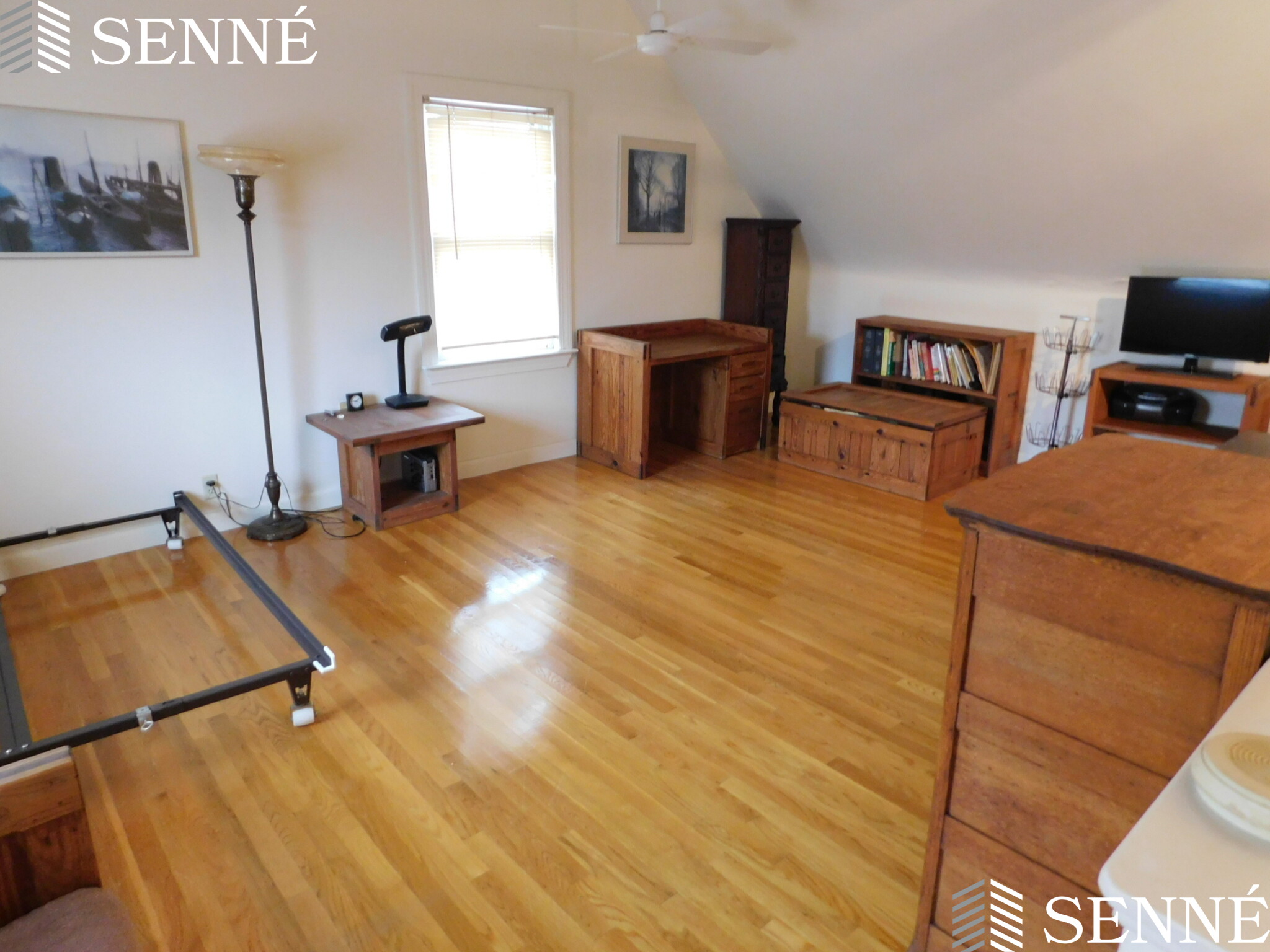 20 Saint James Ave, Davis Square