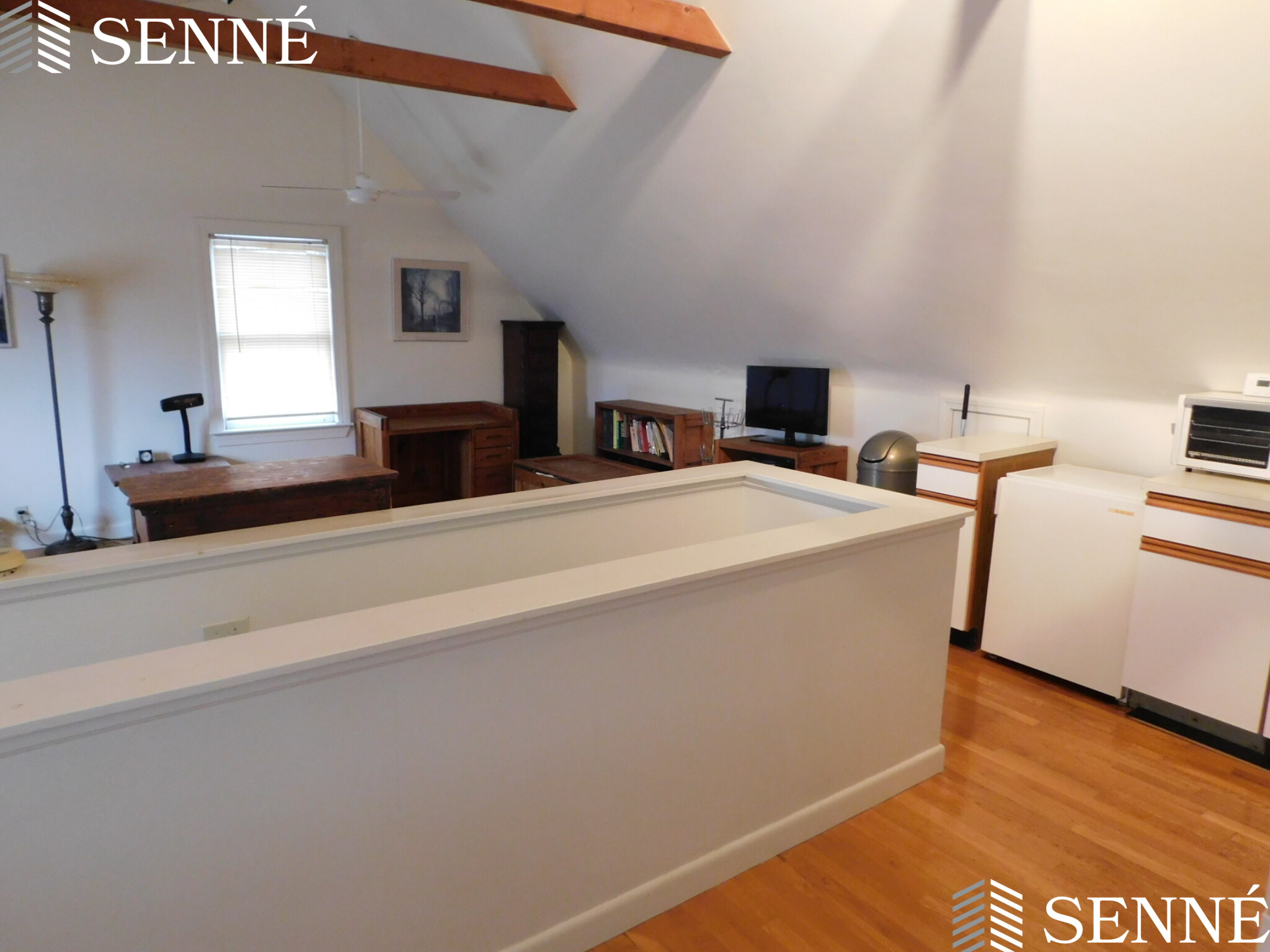 20 Saint James Ave, Davis Square