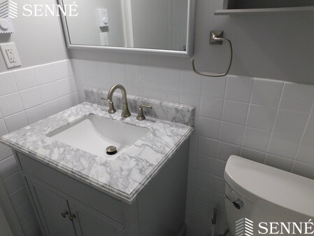 19 Chauncy St, Neighborhood Nine