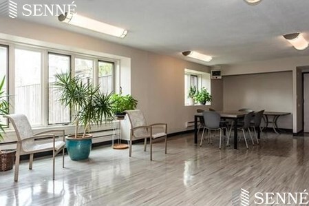 19 Chauncy St, Neighborhood Nine