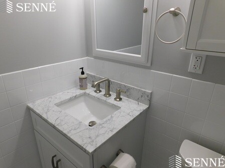 19 Chauncy St, Neighborhood Nine