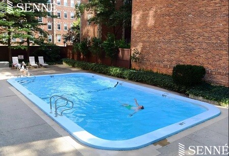 19 Chauncy St, Neighborhood Nine