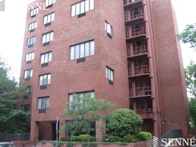 19 Chauncy St, Neighborhood Nine