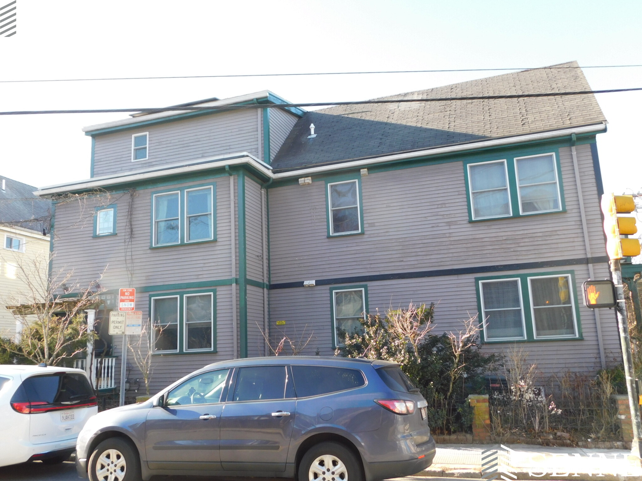 256 Walden St, Neighborhood Nine