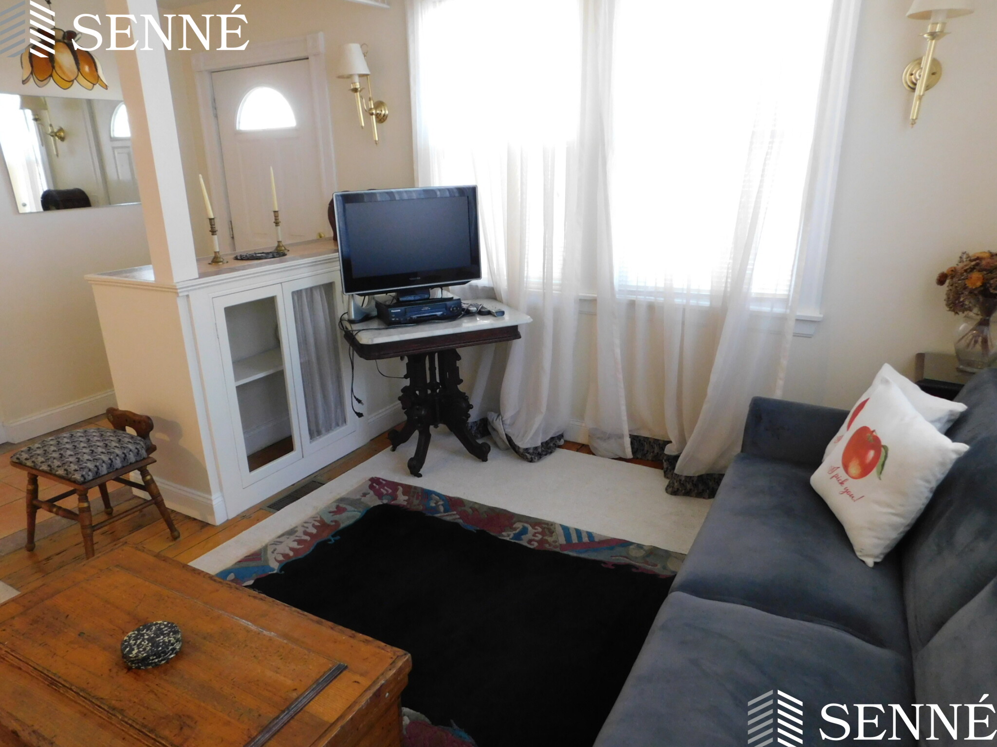 256 Walden St, Neighborhood Nine