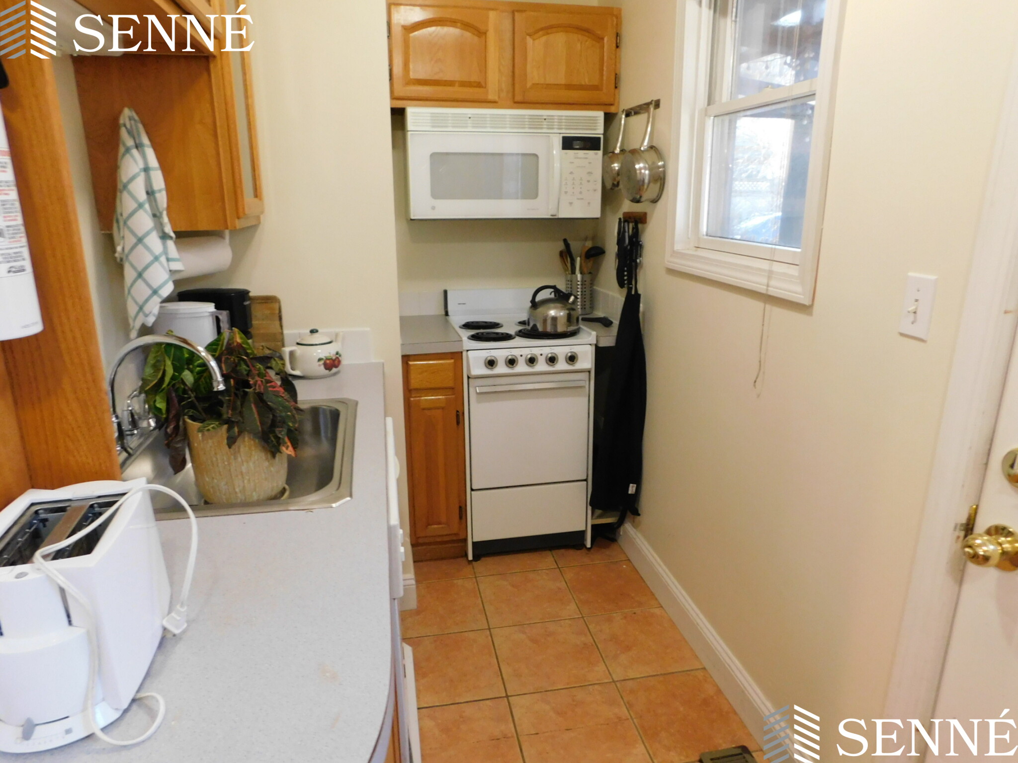 256 Walden St, Neighborhood Nine