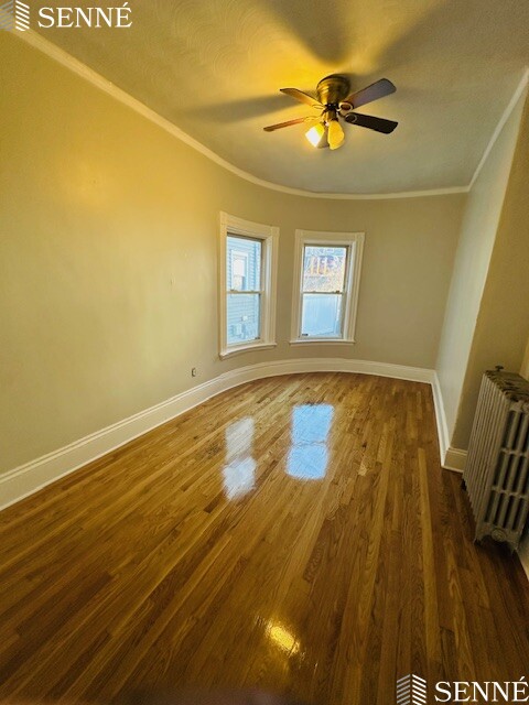 16 Howland St, Roxbury