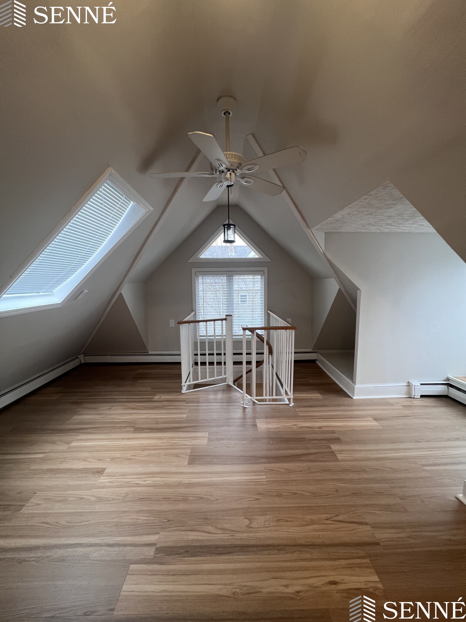 72 College Ave, Davis Square