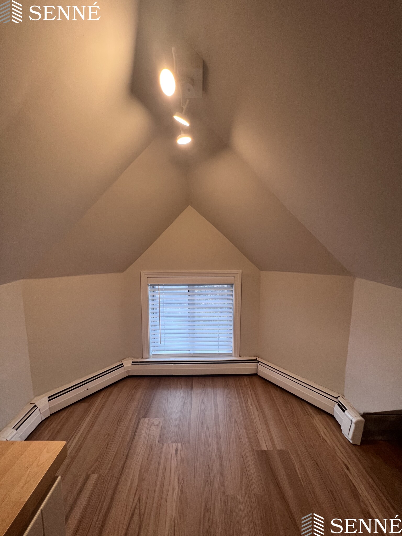 72 College Ave, Davis Square