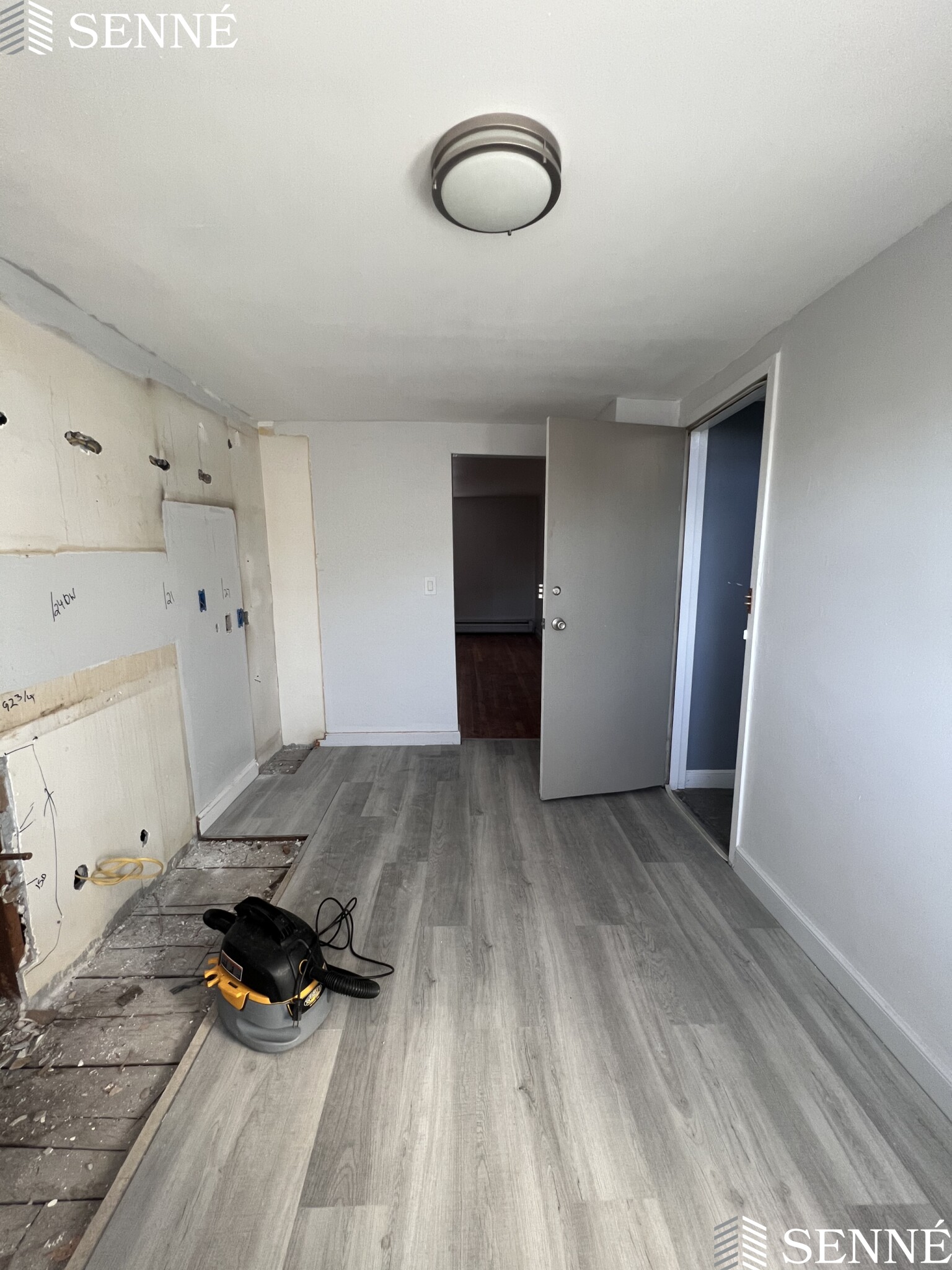 50 Harvard Ave, Harvard Avenue