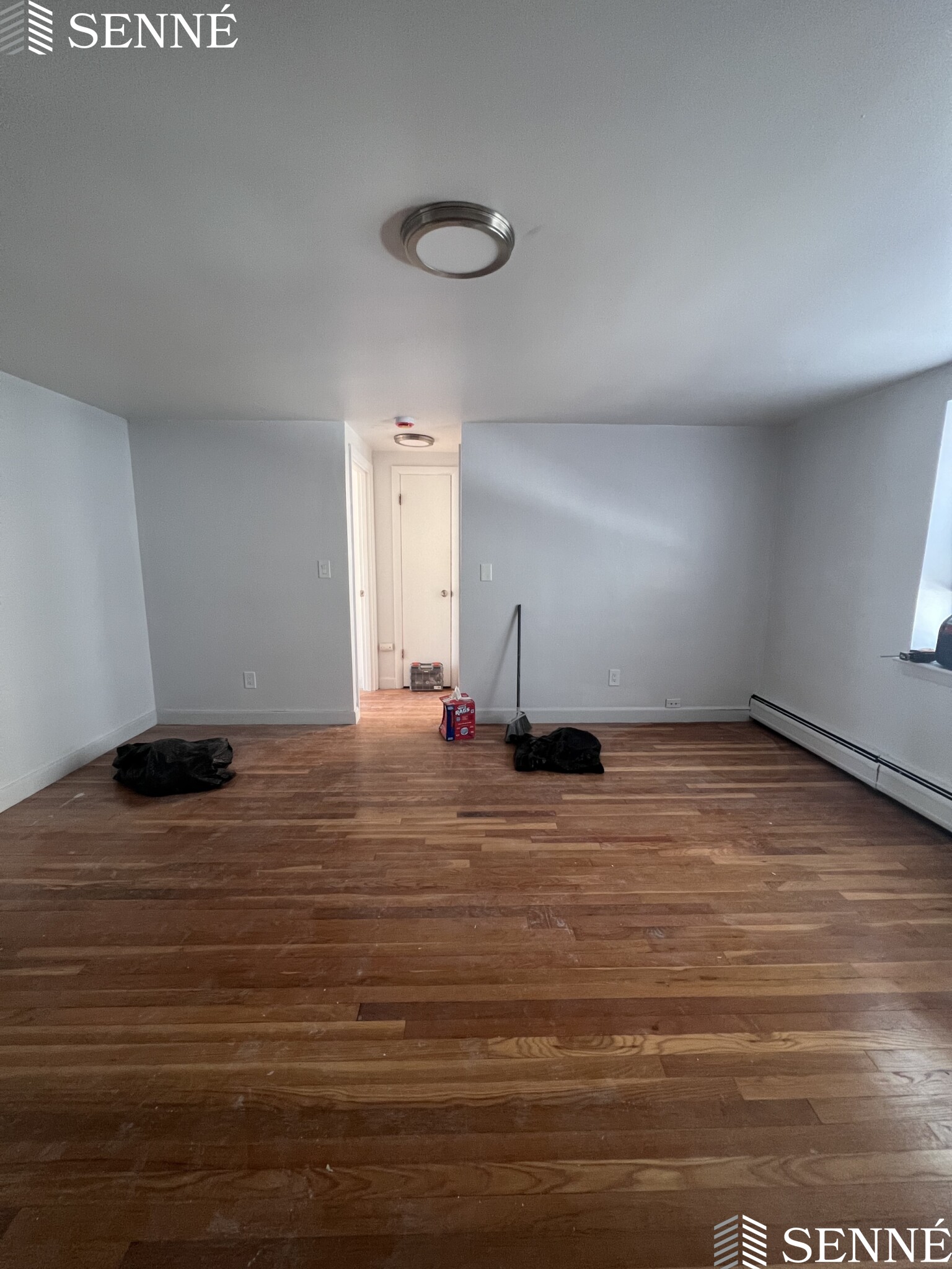 50 Harvard Ave, Harvard Avenue