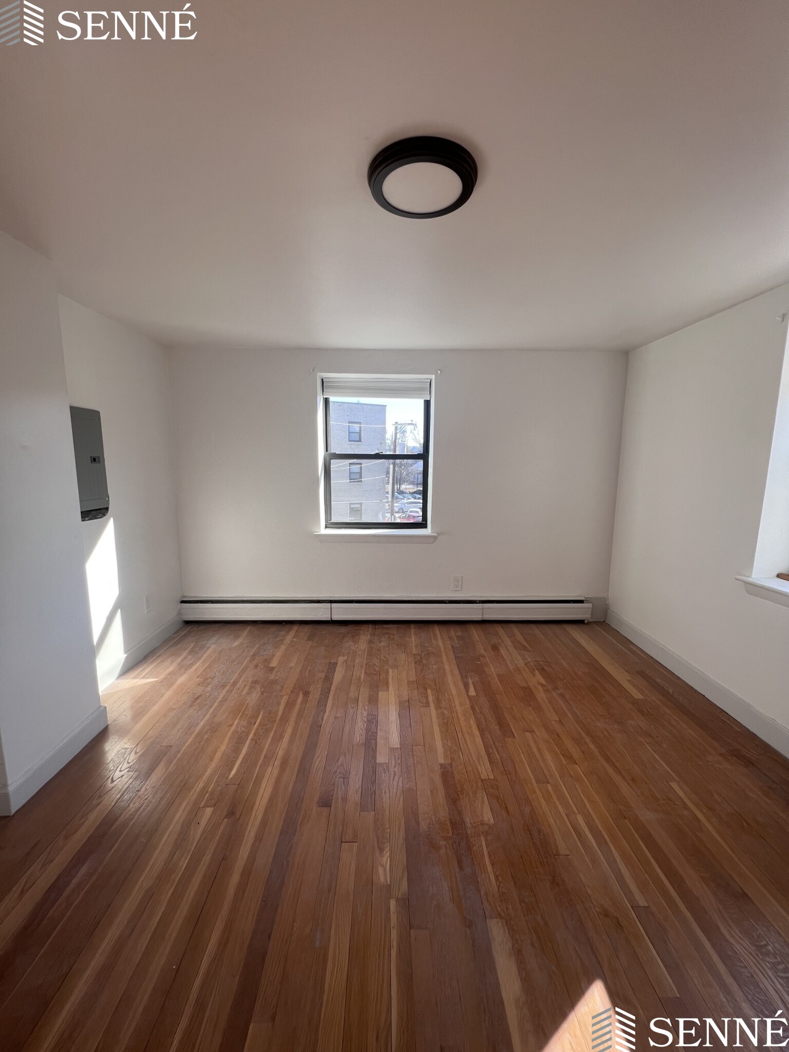 50 Harvard Ave, Harvard Avenue